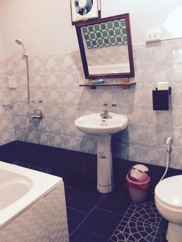 Hostal Thoulasith Guesthouse