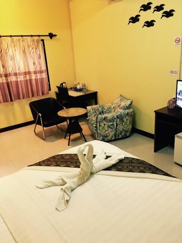 Hostal Thoulasith Guesthouse