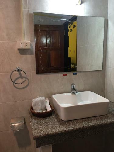 Hostal Thoulasith Guesthouse