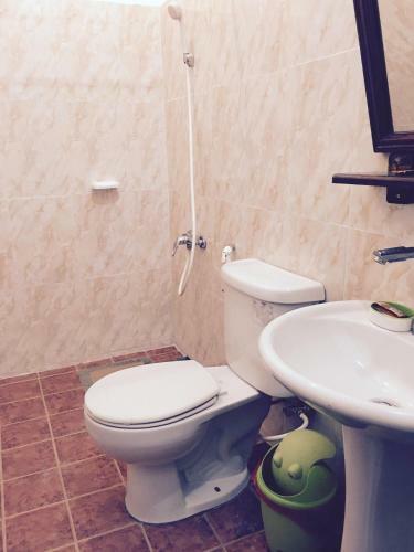 Hostal Thoulasith Guesthouse