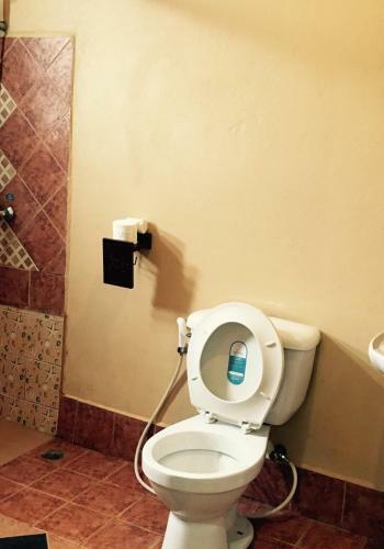 Hostal Thoulasith Guesthouse