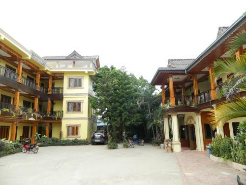 Hostal Thoulasith Guesthouse