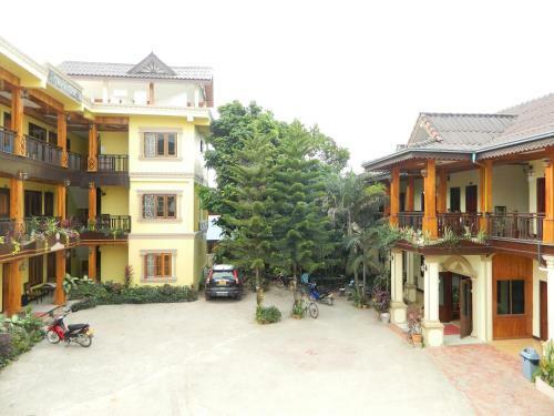Hostal Thoulasith Guesthouse