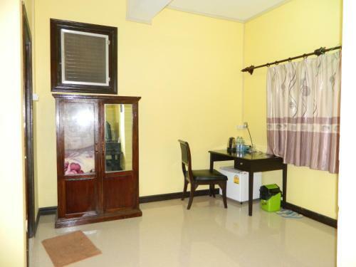Hostal Thoulasith Guesthouse