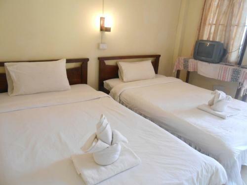 Hostal Thoulasith Guesthouse