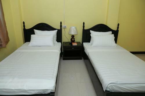 Hostal Thoulasith Guesthouse