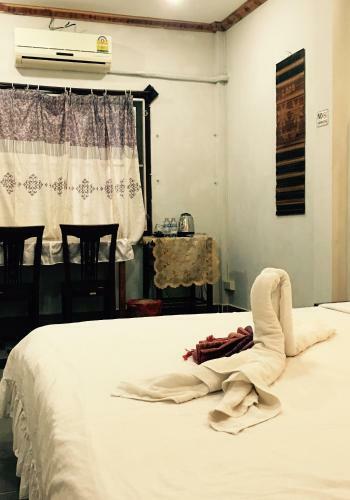 Hostal Thoulasith Guesthouse