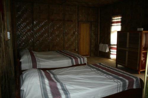 Hostal Phou Iu II Bungalows