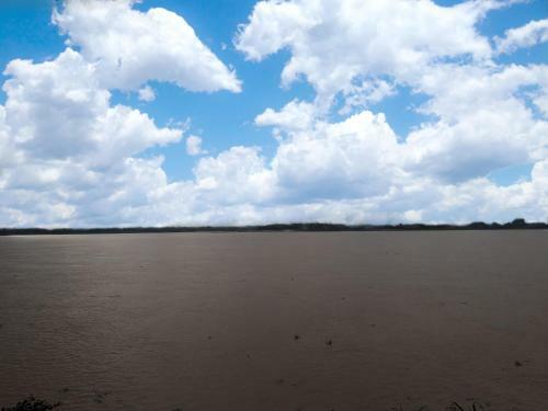 Hostal Anouxa Riverview Guesthouse