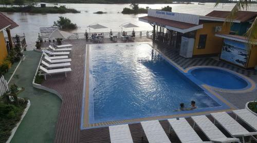 Golden Hotel Don Det