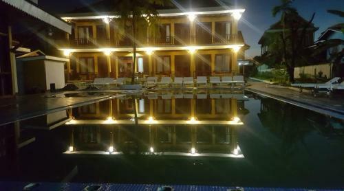 Golden Hotel Don Det
