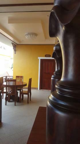 Golden Hotel Don Det
