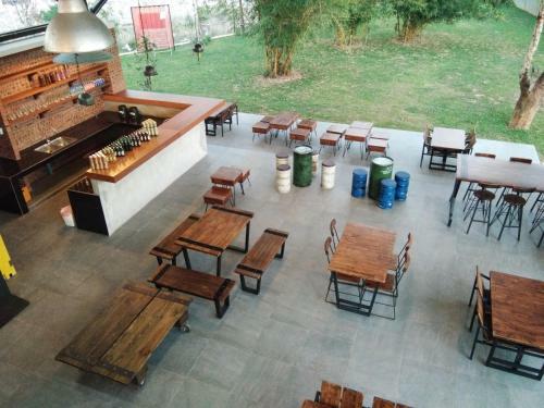 Hotel Kong Resort