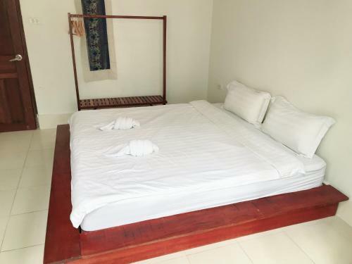 Hotel Magic Monkey Garden