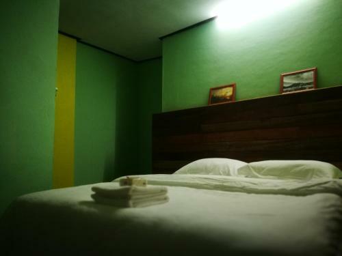 Nanthymountain Hotel