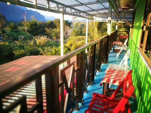 Nanthymountain Hotel