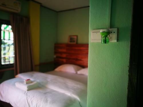 Nanthymountain Hotel