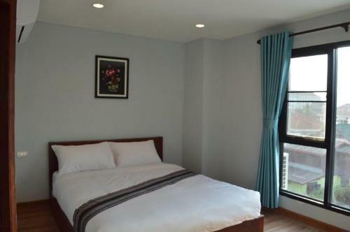 Tna Hotel