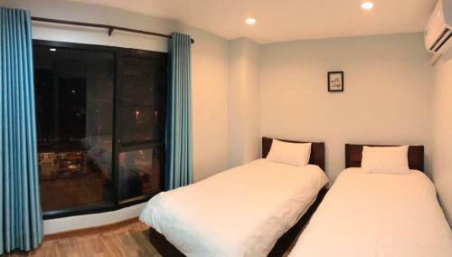 Tna Hotel