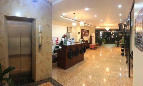 Tna Hotel