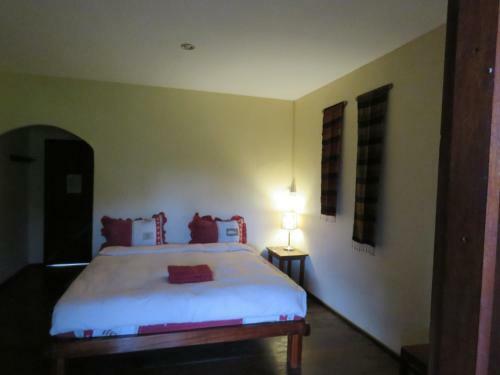 Hostal Maylyn Guest House