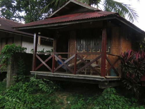 Hostal Maylyn Guest House
