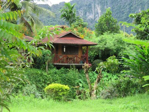 Hostal Maylyn Guest House