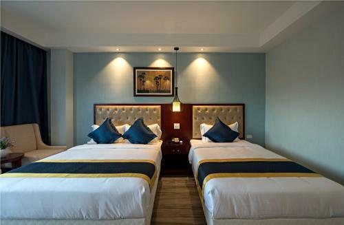 Eden De Vang Vieng Hotel