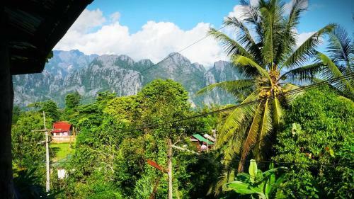 Easy Go Backpacker Hostel