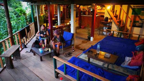 Easy Go Backpacker Hostel