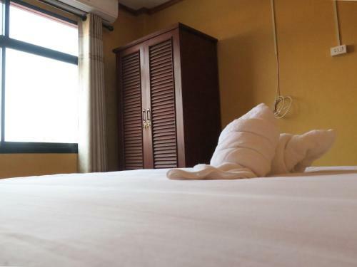 Hostal Vang Vieng Sunset Guesthouse