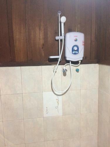 Hostal Bliss Guest House