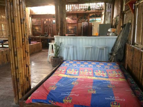 Hostal Bliss Guest House