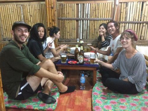 Hostal Bliss Guest House