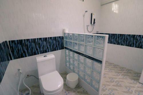 Hotel Padaeng Mountain View Resort