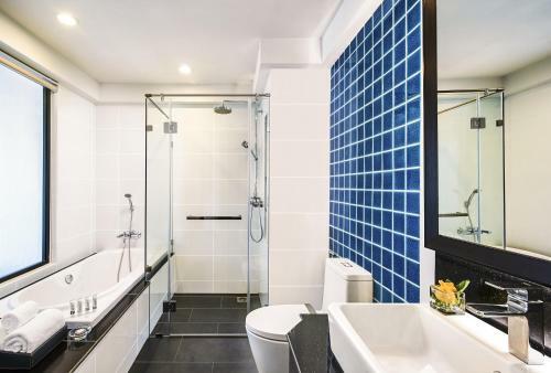 Hotel Amari Vang Vieng