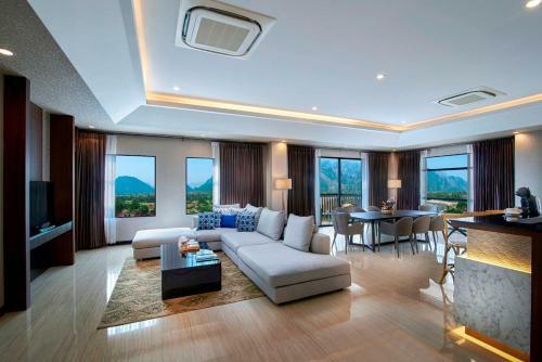 Hotel Amari Vang Vieng