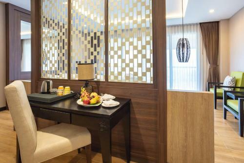 Hotel Amari Vang Vieng