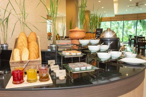 Hotel Amari Vang Vieng