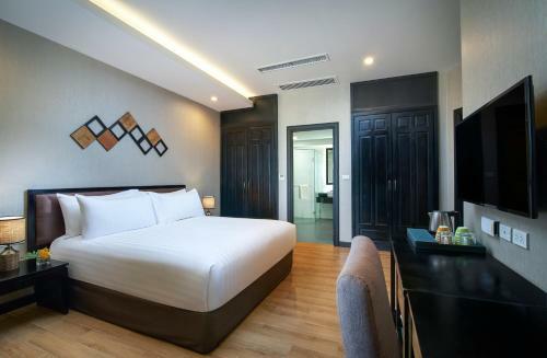 Hotel Amari Vang Vieng