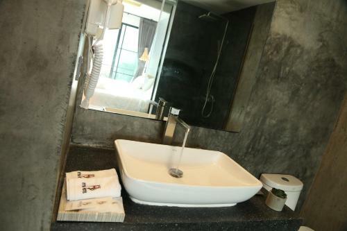 Hotel Inthira Vangvieng