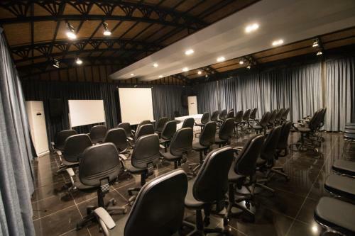 Hotel Inthira Vangvieng