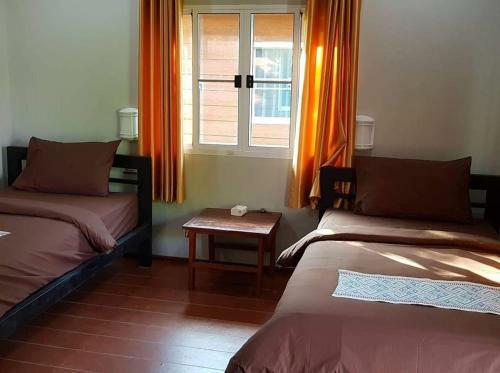 Hostal Pasanchai Bungalow