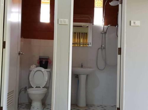 Hostal Pasanchai Bungalow