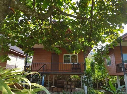 Hostal Pasanchai Bungalow