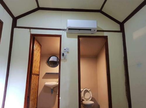 Hostal Pasanchai Bungalow