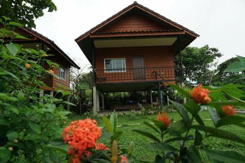 Hostal Pasanchai Bungalow