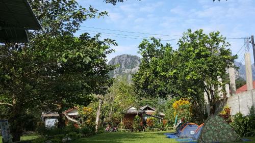 Hostal Pasanchai Bungalow