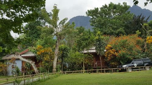 Hostal Pasanchai Bungalow