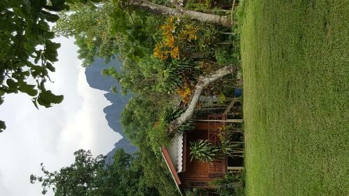 Hostal Pasanchai Bungalow